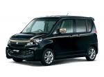 Suzuki Solio Bandit J Style 2015 года